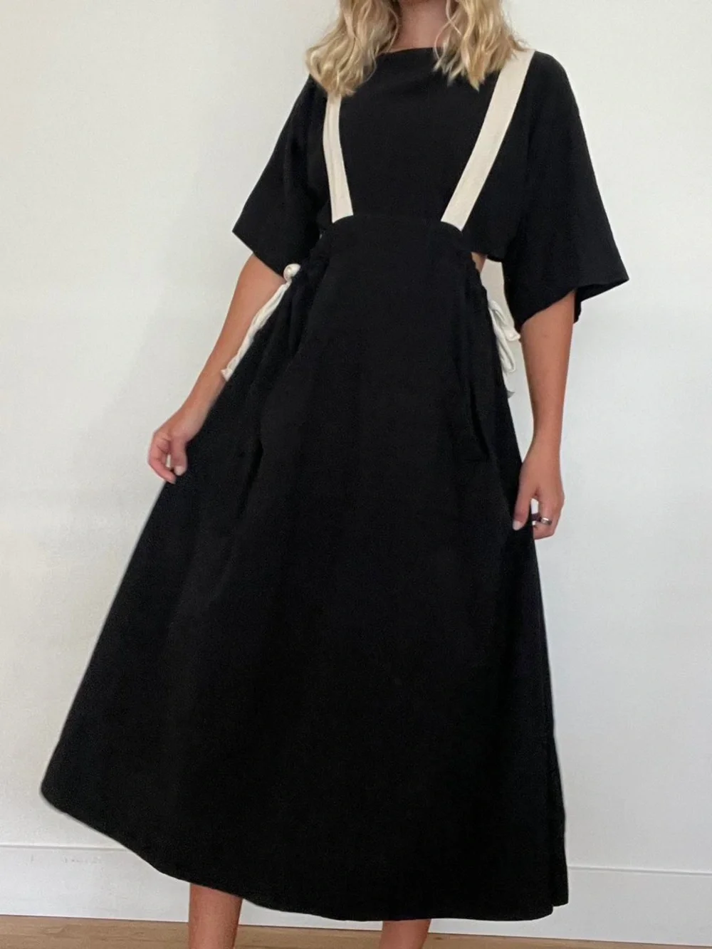 Free People Double Down set